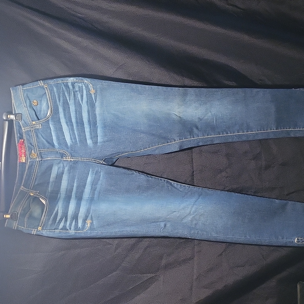 Apple  Bottoms size 16